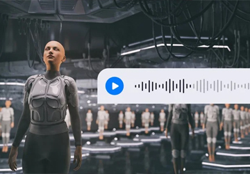 Voice Cloning and Voice Generation Mastery made Easy with AI